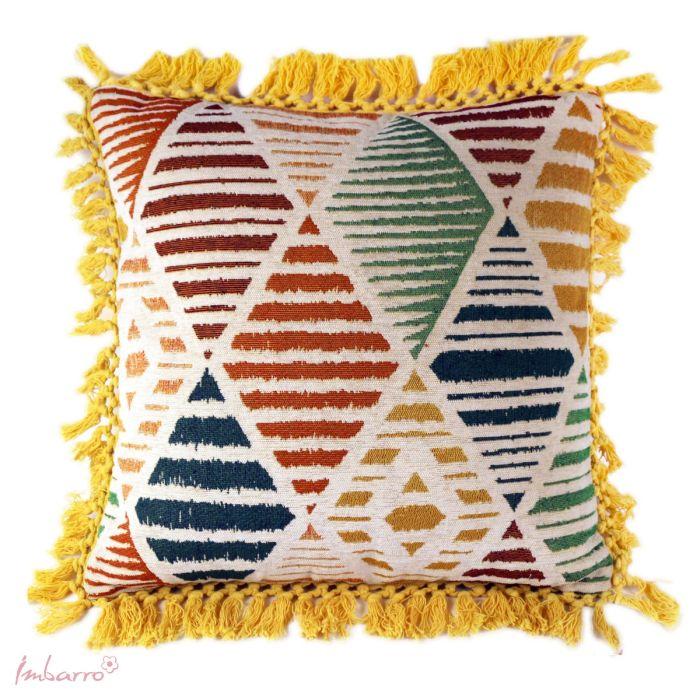 imbarro Kussen Olive