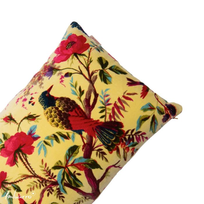 Imbarro Kussen Paradise L Banana