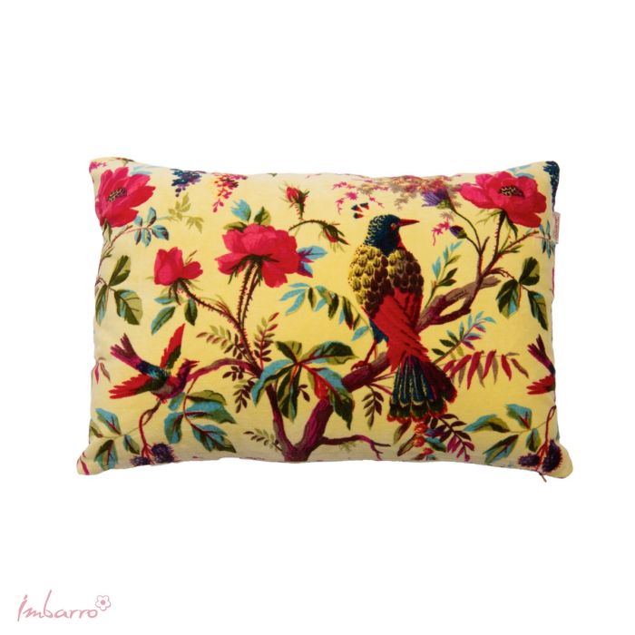 imbarro Kussen Paradise L Banana