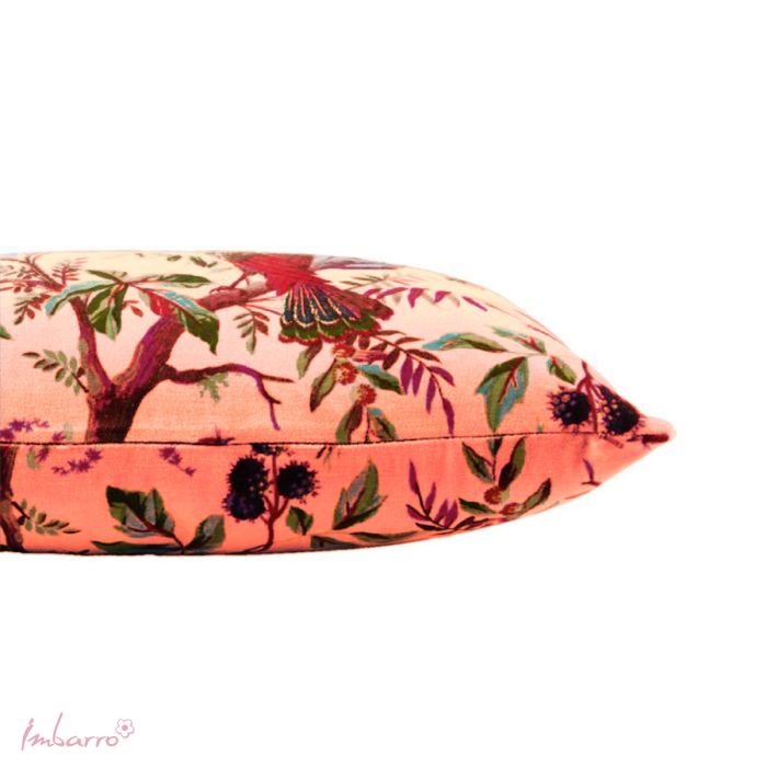 Imbarro Kussen Paradise L Blossom