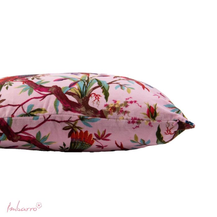 Imbarro Kussen Paradise L Blush