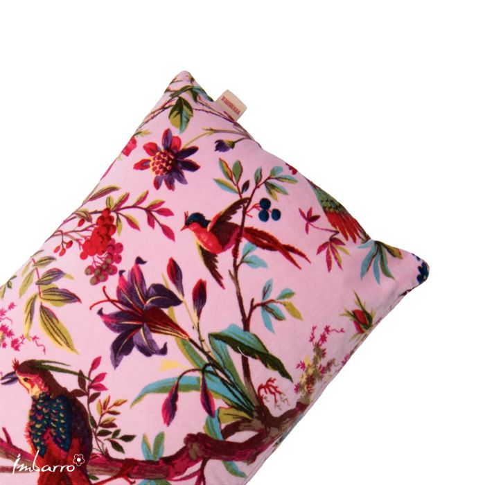 Imbarro Kussen Paradise L Blush