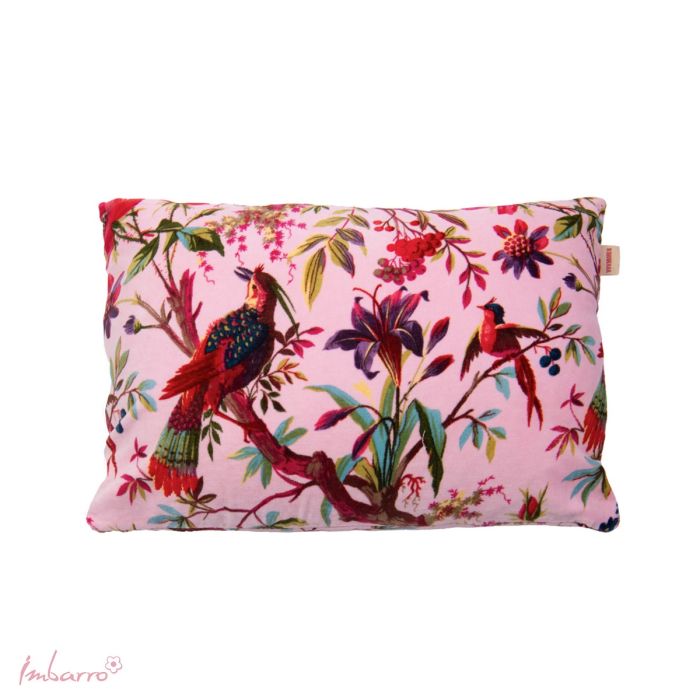 imbarro Kussen Paradise L Blush