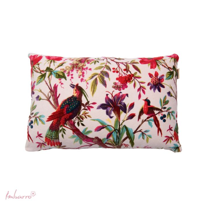 imbarro Kussen Paradise L Ecru