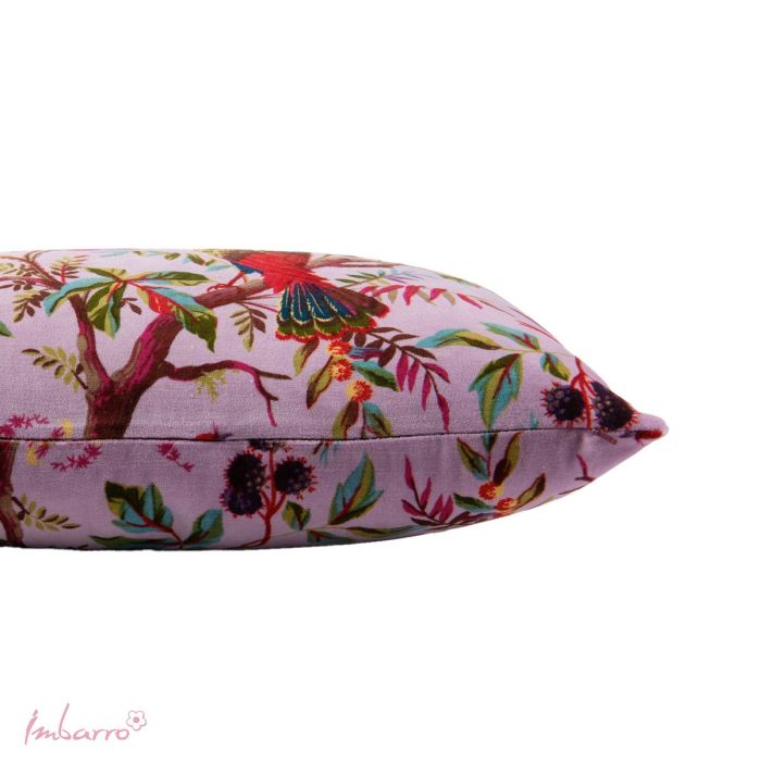 Imbarro Kussen Paradise L Lila