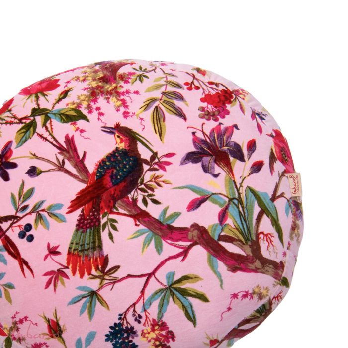 Imbarro Kussen Paradise Round Blush