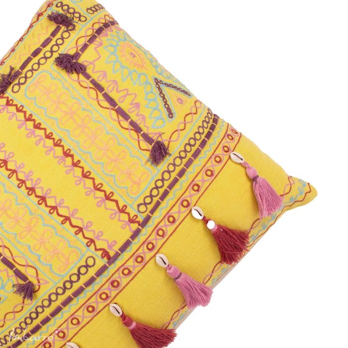 Imbarro Kussen Paros