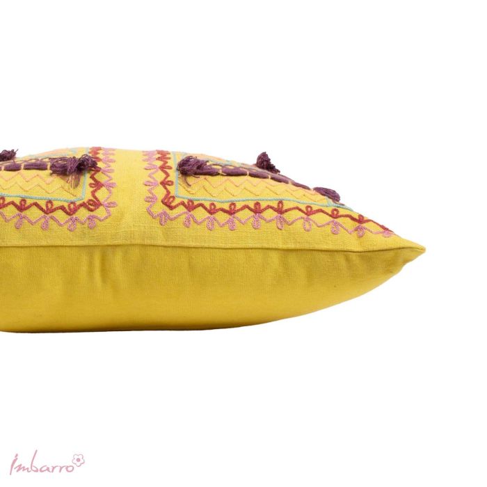 Imbarro Kussen Paros