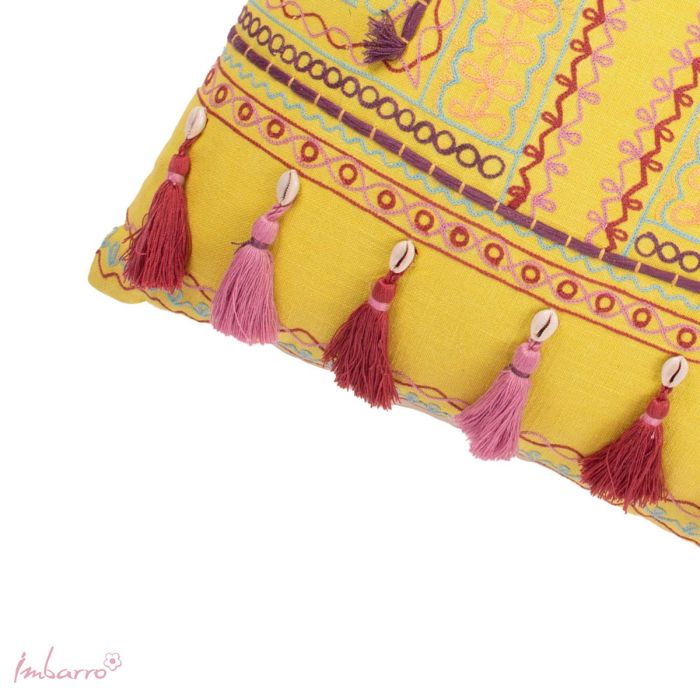 Imbarro Kussen Paros