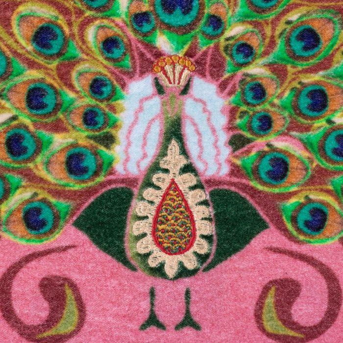 Imbarro Kussen Pauwel