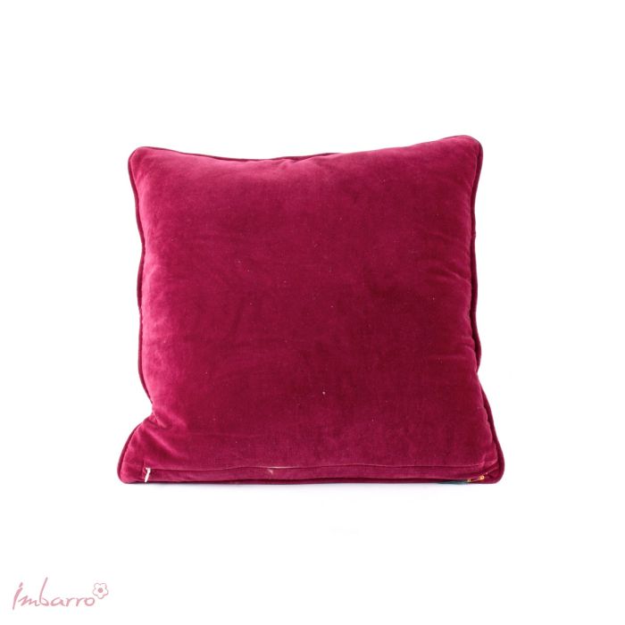 Imbarro Kussen Pauwel