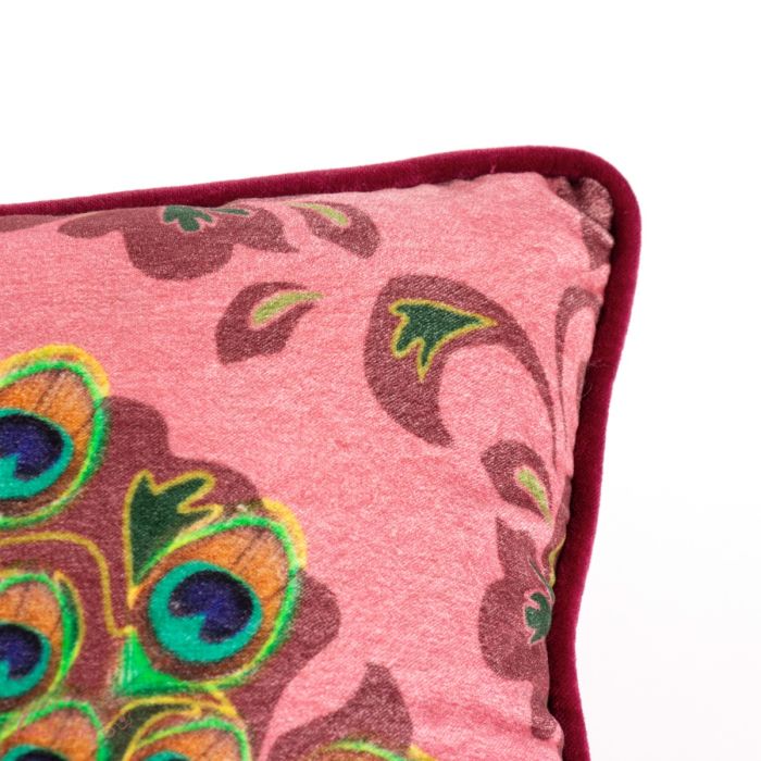 Imbarro Kussen Pauwel