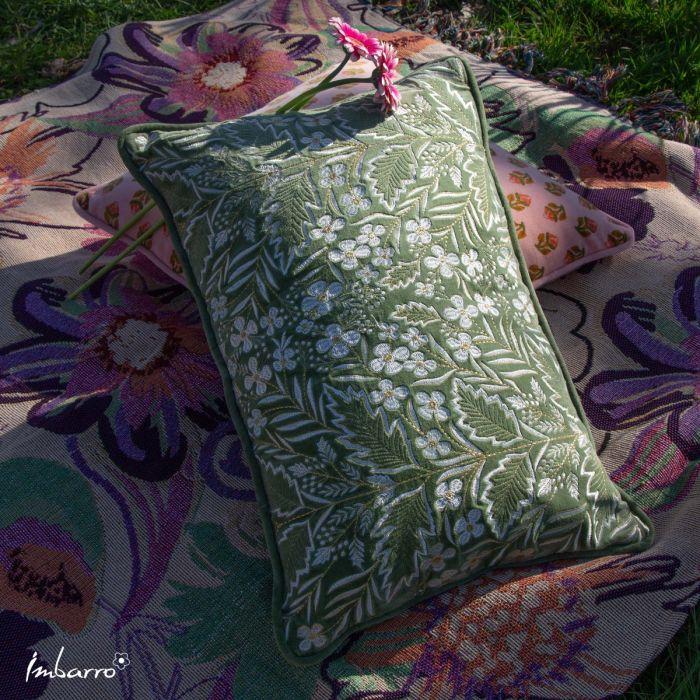 Imbarro Kussen Rubra