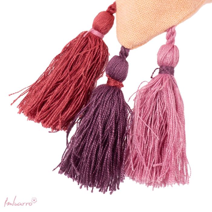 Imbarro Kussen Samos