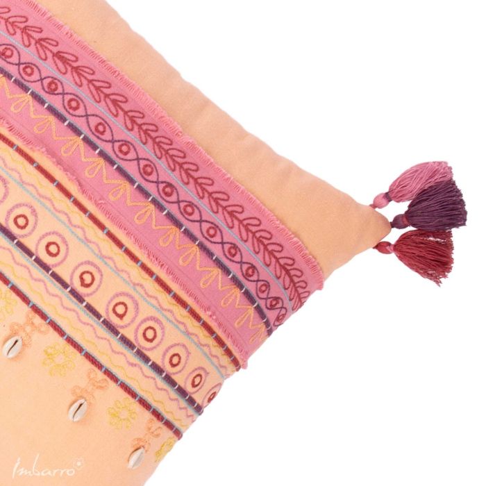 Imbarro Kussen Samos