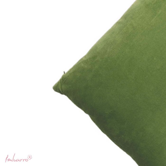 Imbarro Kussen Shellia Green
