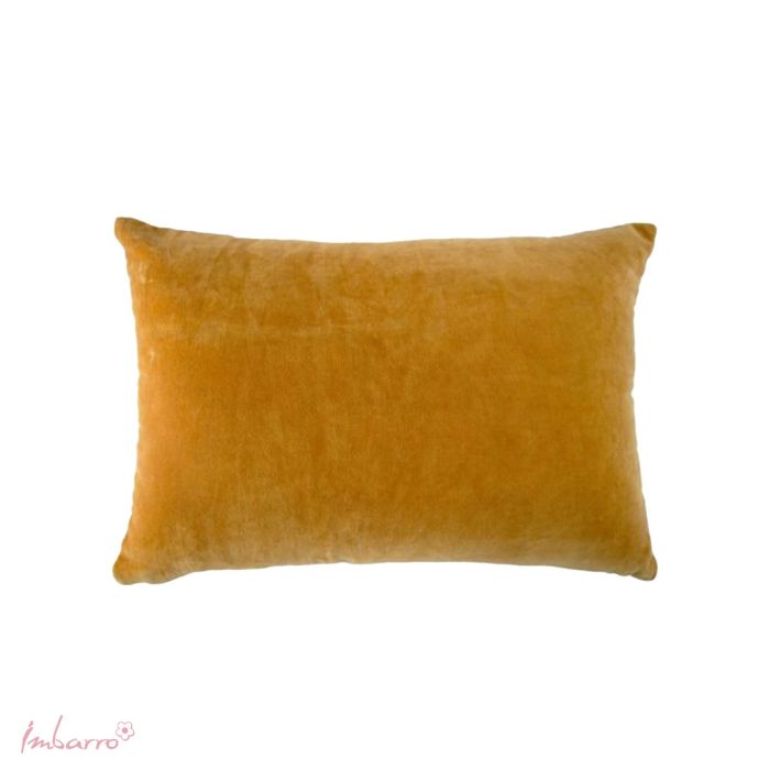 imbarro Kussen Shellia Mustard