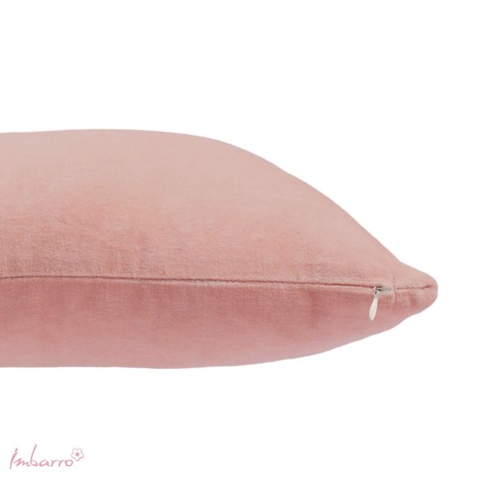 Imbarro Kussen Shellia Pink