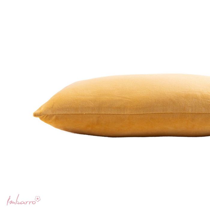 Imbarro Kussen Shellia Yellow