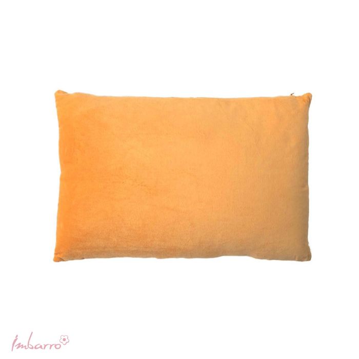Imbarro Kussen Shellia Yellow