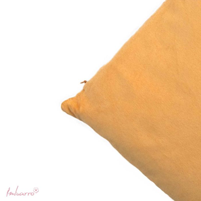 Imbarro Kussen Shellia Yellow