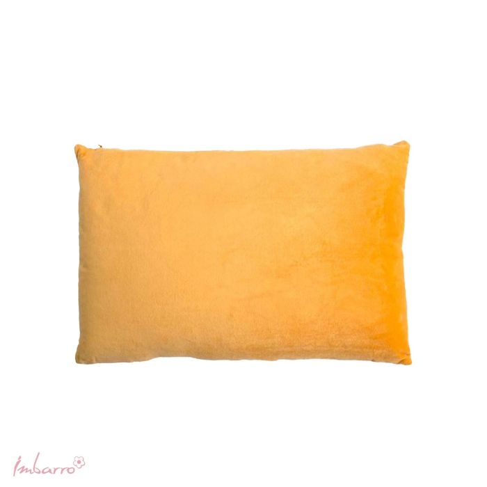 imbarro Kussen Shellia Yellow