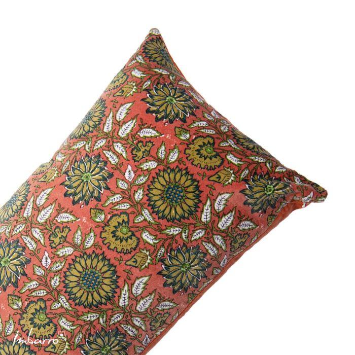 Imbarro Kussen Sun Flower