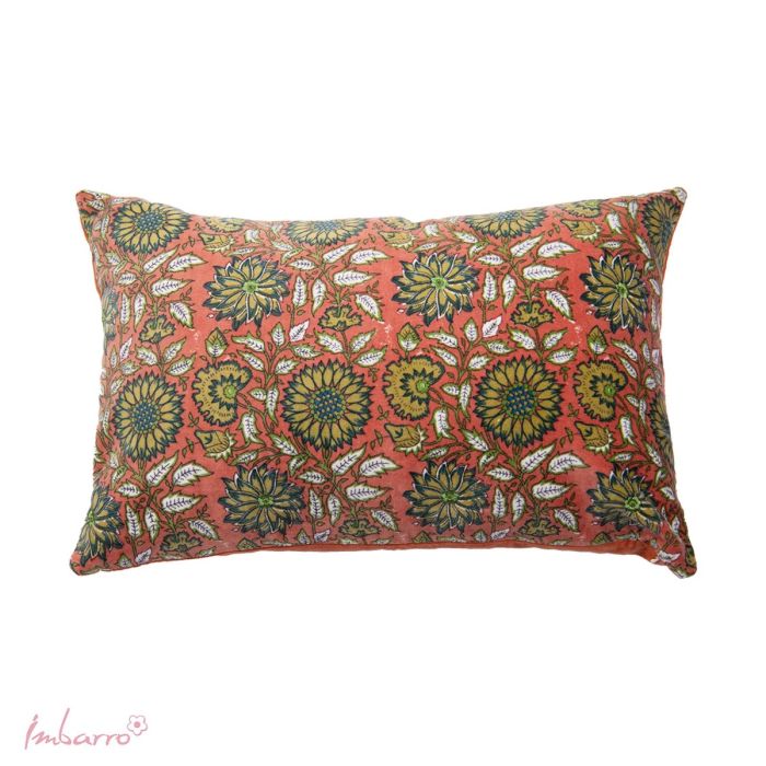 imbarro Kussen Sun Flower