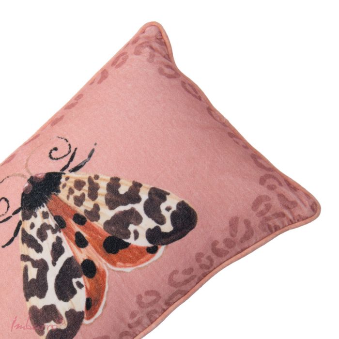 Imbarro Kussen Tiger Moth