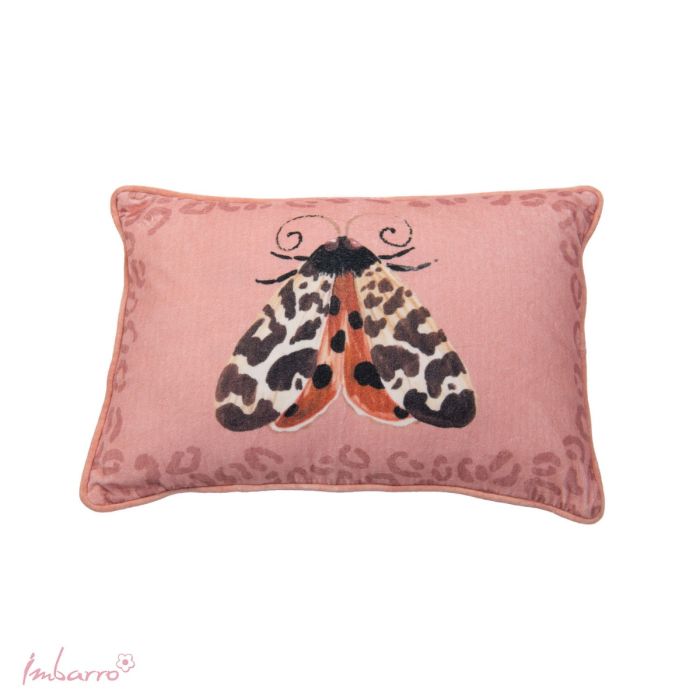 imbarro Kussen Tiger Moth
