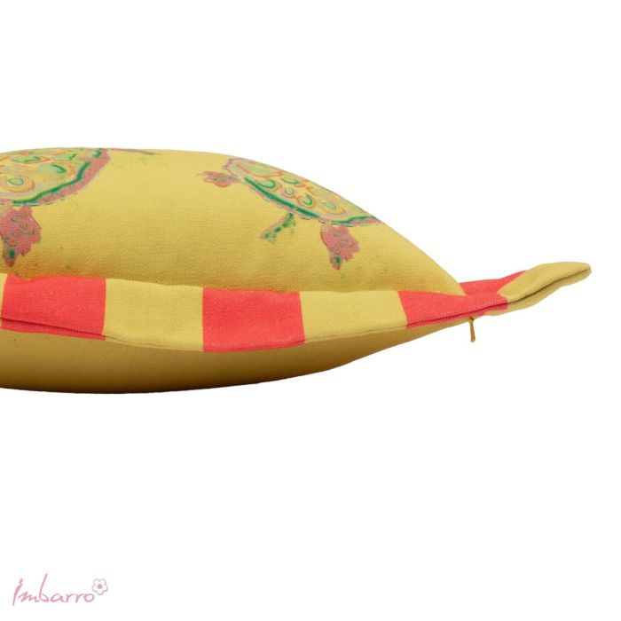 Imbarro Kussen Turtles