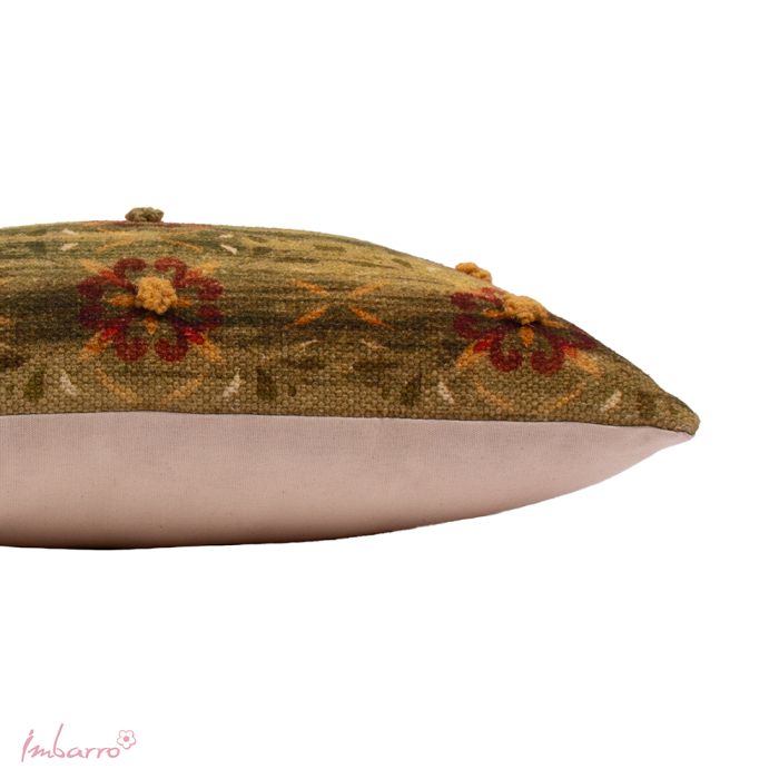 Imbarro Kussen Verty