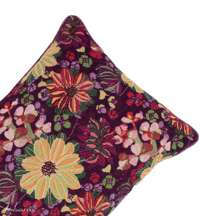 Imbarro Kussen Violet