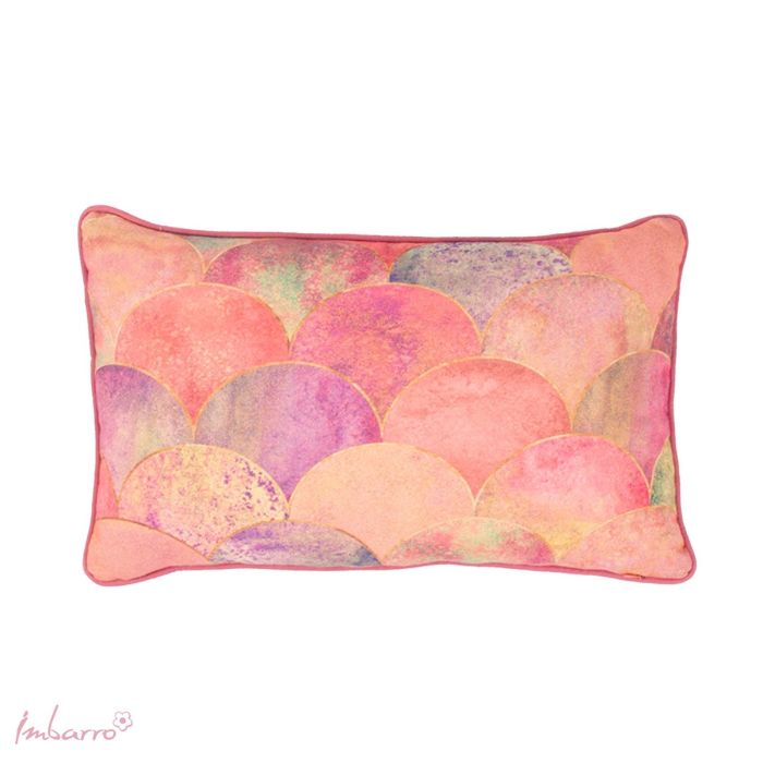 imbarro Kussen Waves