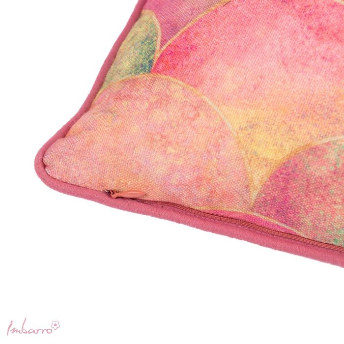 Imbarro Kussen Waves