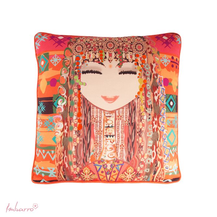 Imbarro Kussen Yanka