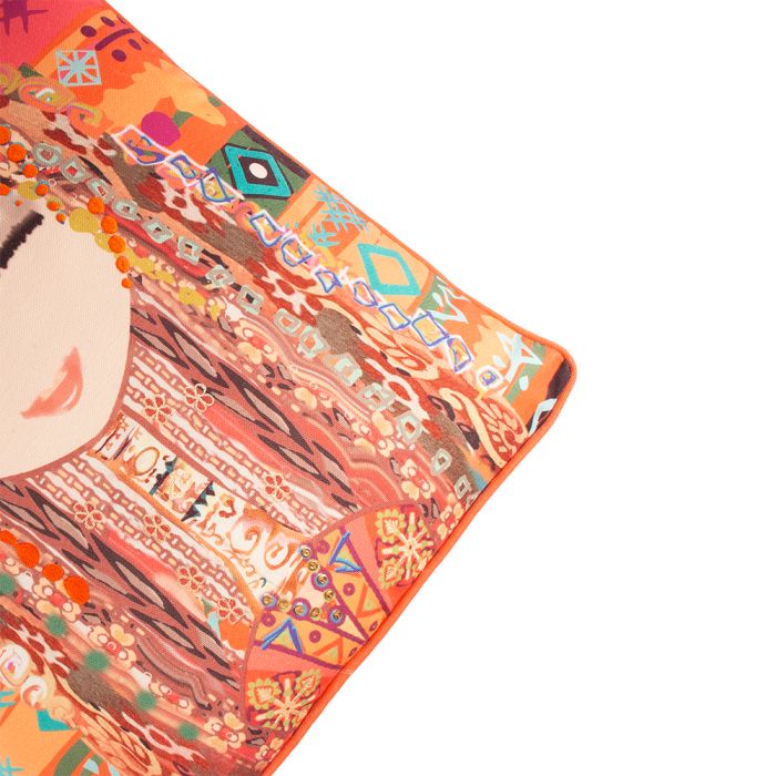 Imbarro Kussen Yanka