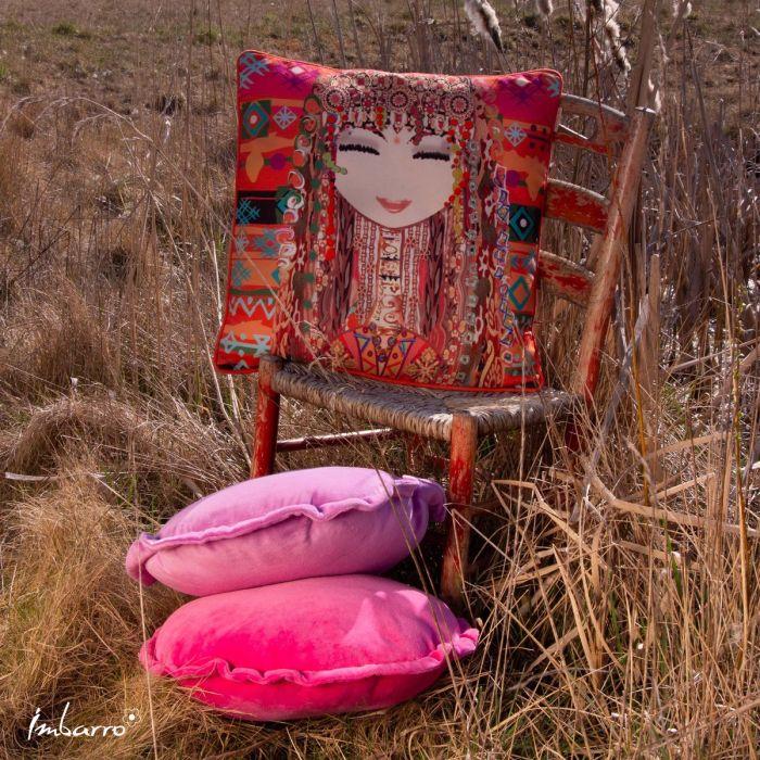 imbarro Kussen Yanka