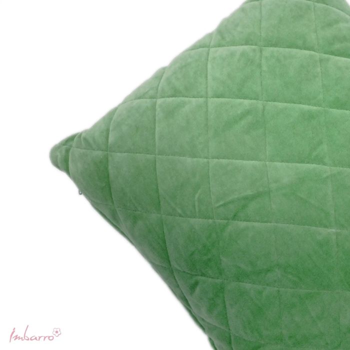 Imbarro Kussen Zaya Green