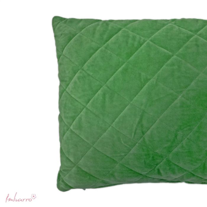 Imbarro Kussen Zaya Green