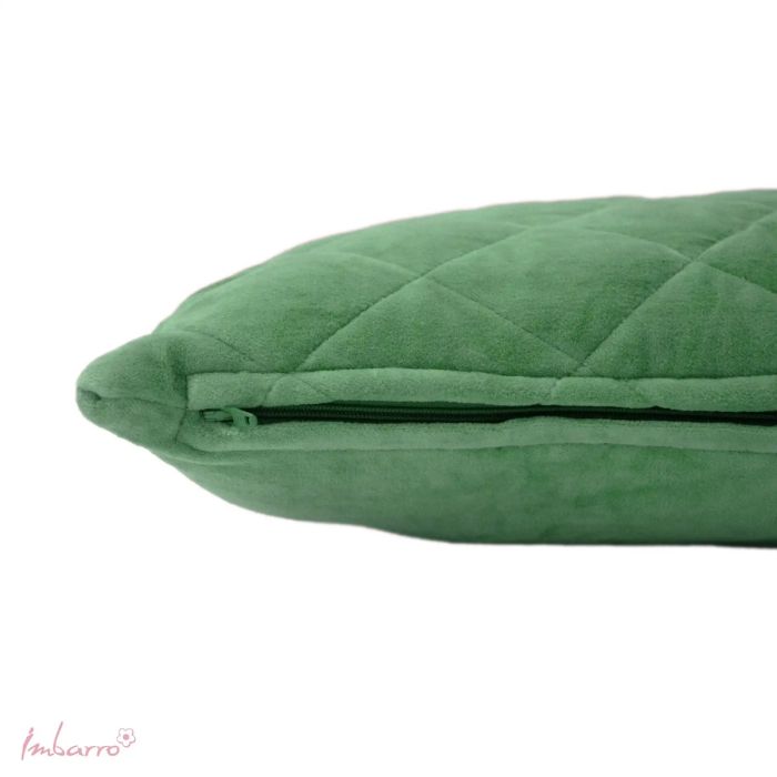 Imbarro Kussen Zaya Green