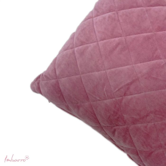 Imbarro Kussen Zaya Pink
