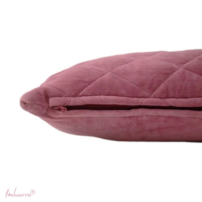 Imbarro Kussen Zaya Pink