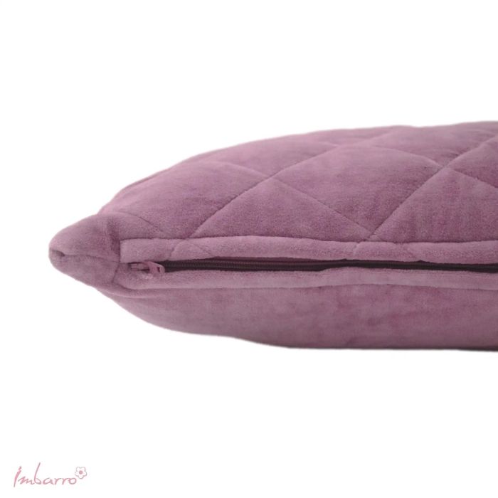 Imbarro Kussen Zaya Purple