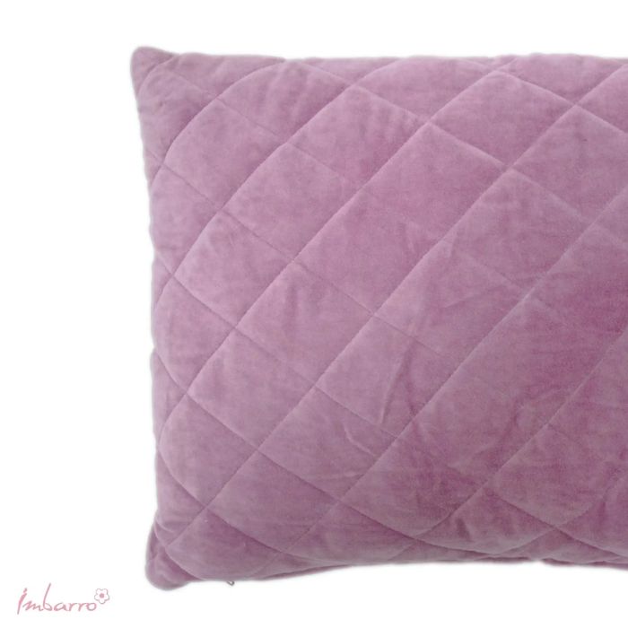 Imbarro Kussen Zaya Purple