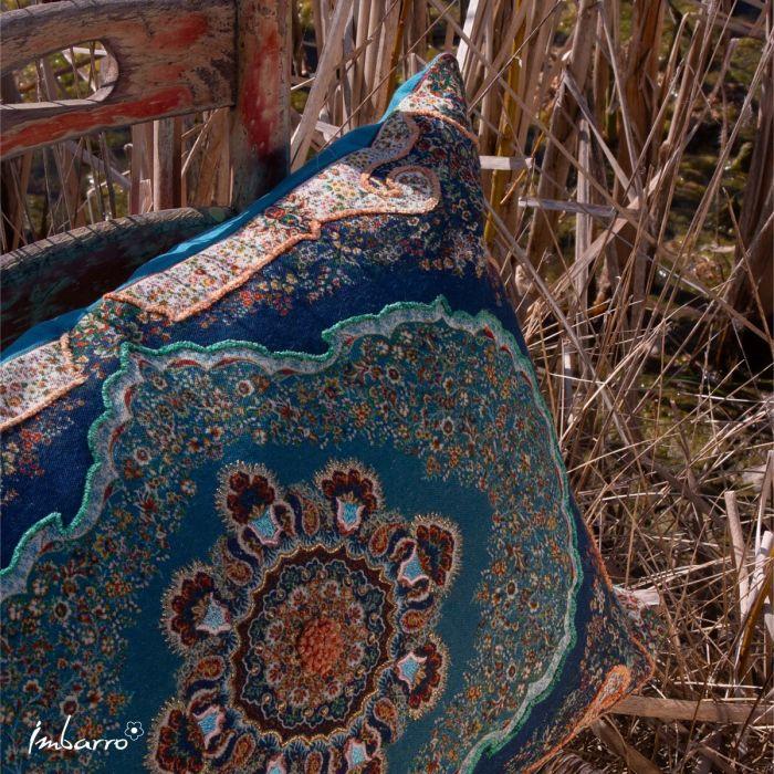 Imbarro Kussen Zinta