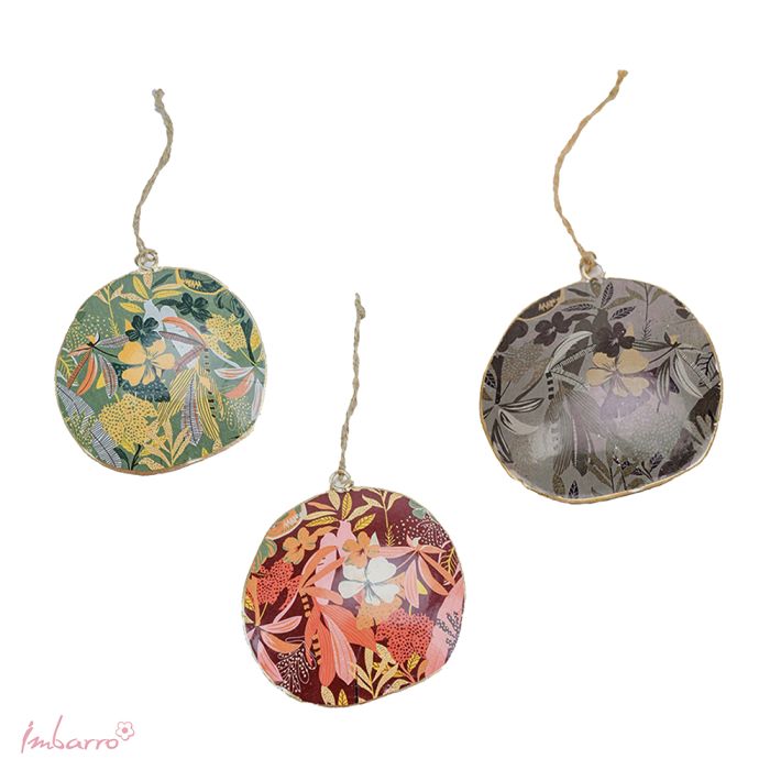 imbarro Merryl set of 3