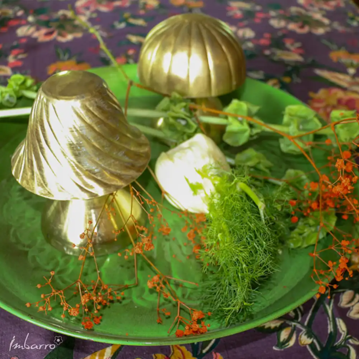 Imbarro Mushroom Dalina