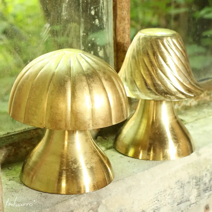 Imbarro Mushroom Maico