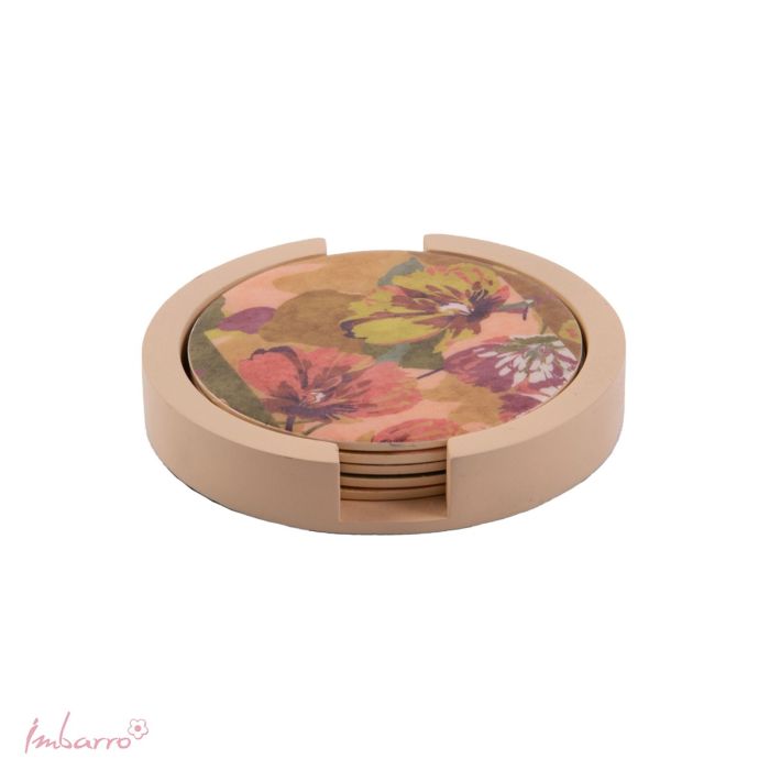 Imbarro Onderzetters Lotus